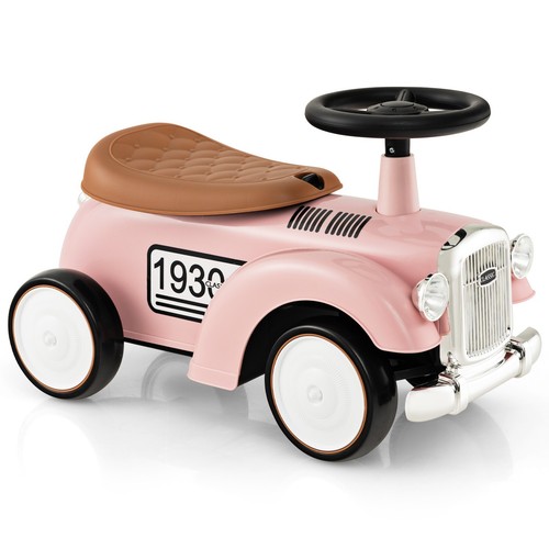 Children ride toddler - ride, on