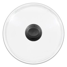 Glass Cookware Lid Pan Pot