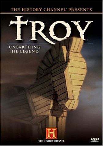 Troy unearthing the legend - the,