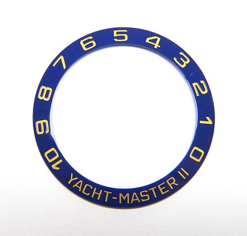Genuine rolex yacht master - rolex, ii
