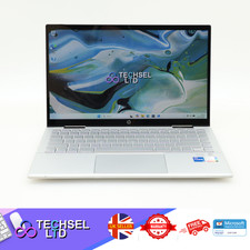 HP Pavilion X360 14" Laptop