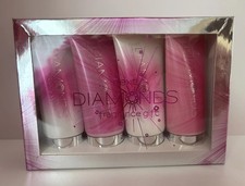 Next Diamonds Fragrance 4 x