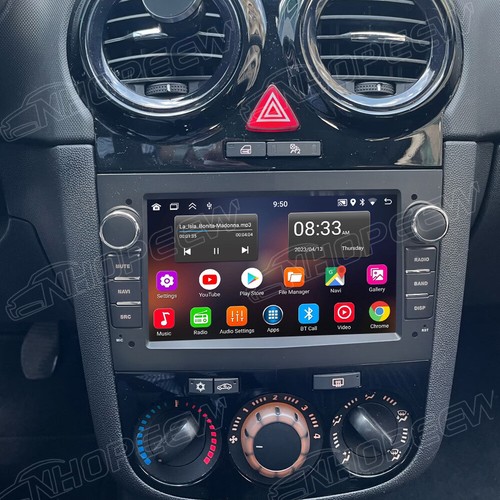 Android for vauxhall - android,