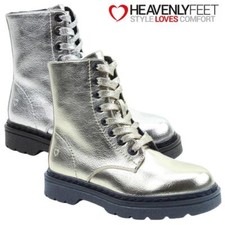 Heavenly Feet Ladies Boots