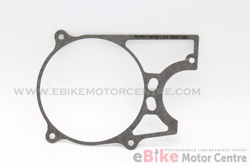 Ecu cover gasket - ecu,