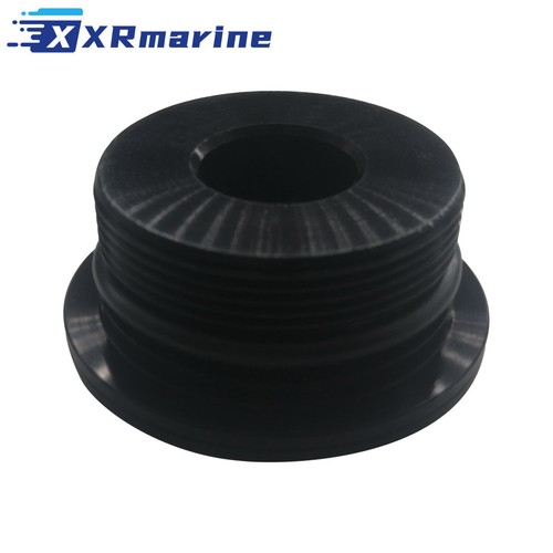 43821 trim end cap include - 6e-43821,