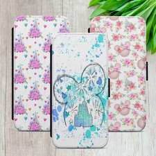 MICKEY MOUSE CASTLE FLIP FOR