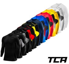 Compression Base Layer Top TCA
