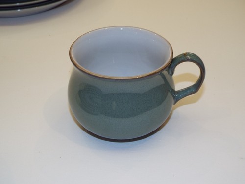 Denby coloroll stoneware - denby,