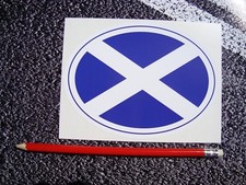 x1 SCOTLAND Saltire Ecosse St