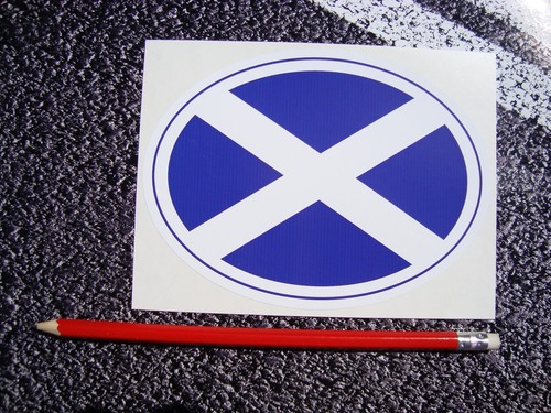 Scotland saltire ecosse st - x1,