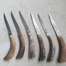 Rare Vintage Germany Zwilling