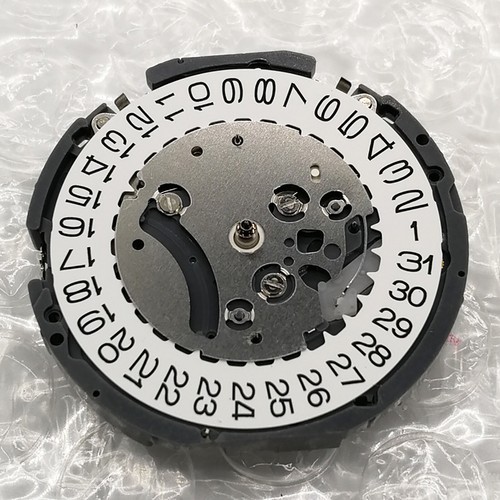 Quartz watch movement - quartz, high