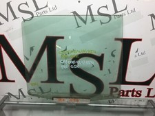 (AS) MERCEDES BENZ GENUINE