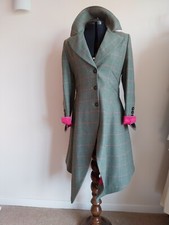 Liberty Freedom tweed coat