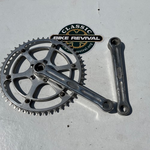 Stronglight depose chainset - stronglight,