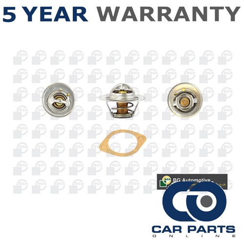 Thermostat coolant cpo fits - coolant,
