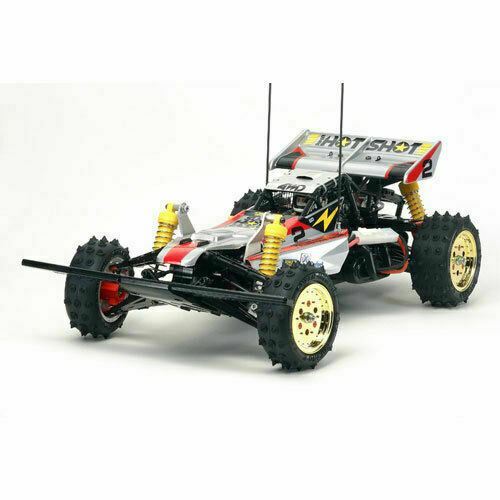 Tamiya 58517 super hot - 58517,