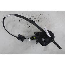 AUTOMATIC GEAR CONTROL FIAT