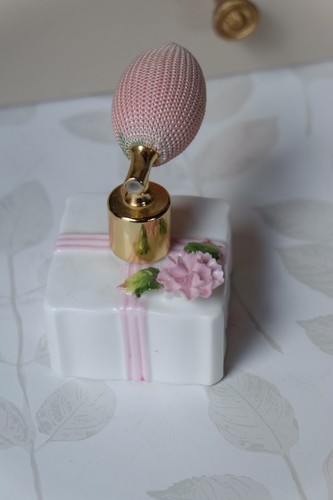 Vintage west germany pink - vintage,