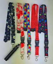 Universal Neck holder Lanyard