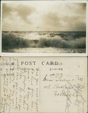 Brighton Breamers Sea Waves GB