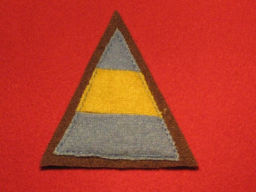 British army ww2 66th - ww2,