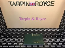 1979-1980 Rolls Royce Corniche