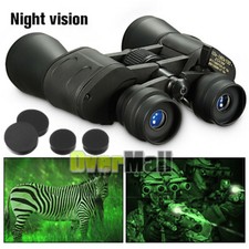 180x100 Zoom with Night Vision