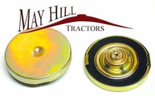 FORDSON DEXTA MAJOR TRACTOR