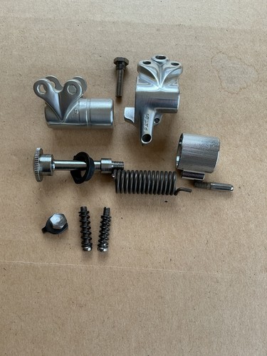 Campagnolo nuovo record rear - record,