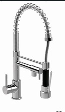 Tall Kitchen Sink Mixer Tap