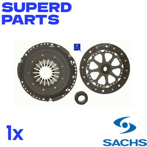 Clutch kit with - with, bearing