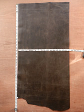 1.5mm Thick Brown With