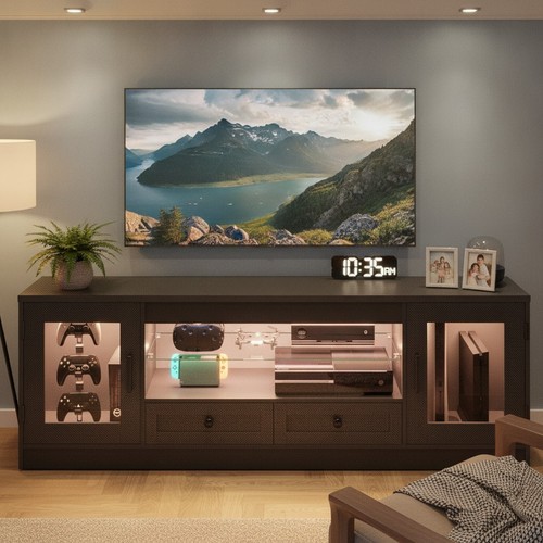 148cm led stand - stand, for