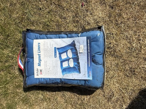 Premier equine magnetic - premier, boot