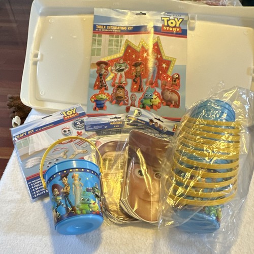 Disney pixar toy story - pixar,