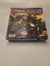 Horus Heresy by Games Workshop