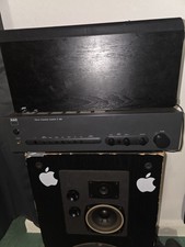 NAD C316BEE Stereo Intergrated