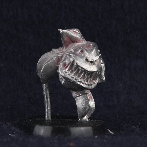 Cave squig night - goblin, wfb