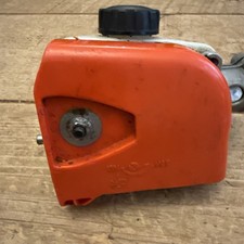 Universal 26mm Gearbox Gear Head Assy for Pole Saw Tree Cutter Chainsaw