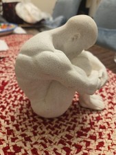 Modern Art Sculpture Handmade