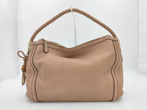 Gucci bamboo - bamboo, tassel