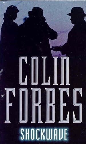 Shockwave forbes colin - forbes,,