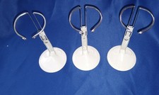 Metal doll stands ken - 3,