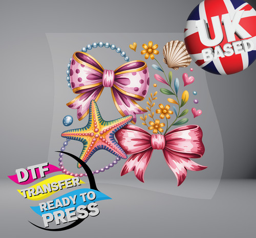Dtf heat transfer - |, ready