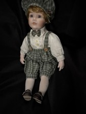 Haunted Spirit Doll Paranormal