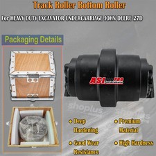 Bottom Roller Track Roller For