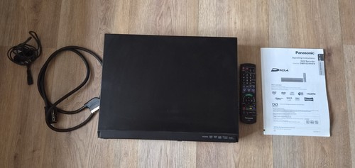 Panasonic dmr ez49v dvd - panasonic,