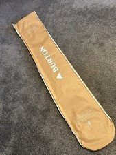 Burton Process Off-Axis 155